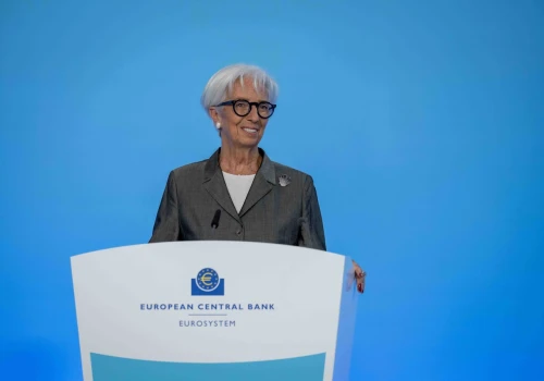 Europa zaskoczyła wzrostem. Mocny PKB, nerwowy rynek i dylematy EBC