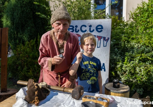 27. Spotkanie Odpustowe przy Muzeum w Słupcy