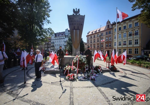Święto Wojska Polskiego i 106. rocznica Bitwy Warszawskiej. Sprawdź program wydarzeń w Świdnicy