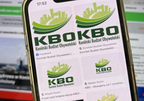 Masz projekt w KBO? LM.pl pomoże ci dotrzeć do mieszkańców Konina