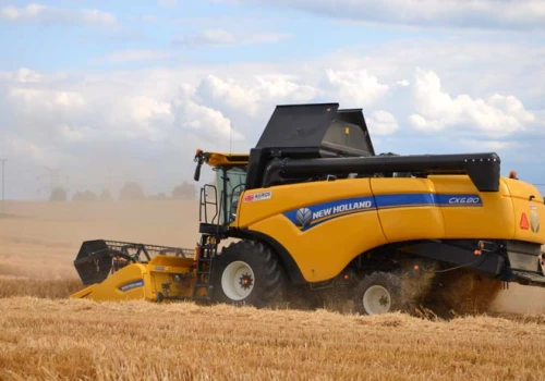 Ukraina wnioskuje o 220 mln euro od UE dla rolników