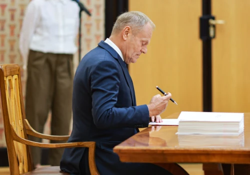 Wiek emerytalny musi się zmienić. Będziemy pracować 5-10 lat dłużej