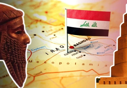 Od Saddama Husajna po walkę z ISIS. Czy Irak jest państwem narodowym?