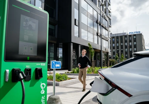 Elektryfikacja to dziś nie tylko transformacja. To kwestia bezpieczeństwa