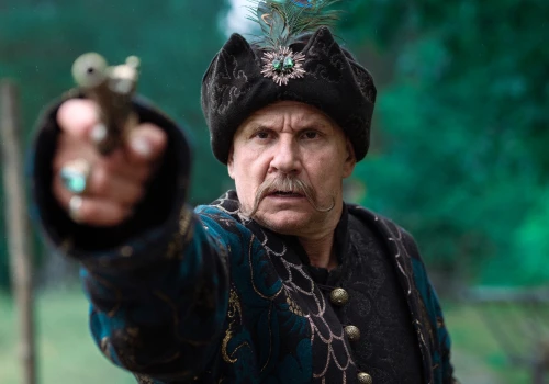 Historyk obejrzał nowy sezon 