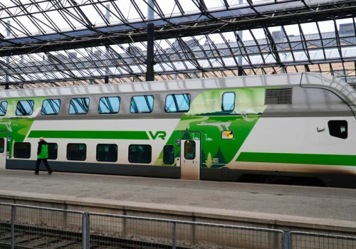 Wielki powrót na kolejową mapę Europy. Pociągi połączyły te kraje po 38 latach