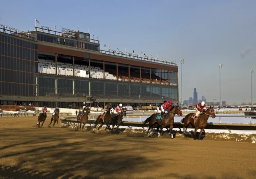 Hawthorne Race Course sprzedany za 90 milionów dolarów. Koniec wyścigów i eksmisja mieszkańców