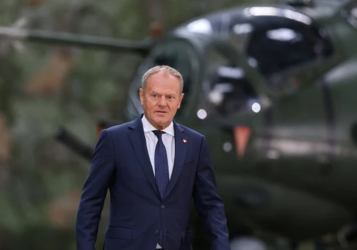 Kontrakt na Apache podpisany. W Łodzi powstaną nowe miejsc pracy