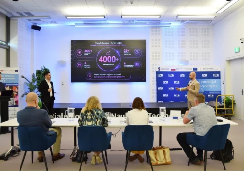 Małe firmy tracą godziny na szukaniu klientów w sieci. Startup Lurffy chce przejąć najtrudniejszy etap sprzedaży