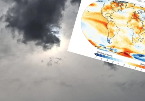 El Niño może pobić historyczne rekordy. Co czeka Polskę w najbliższym czasie?