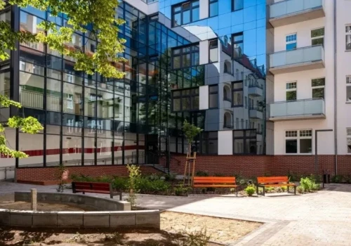 34 osoby na 12 mieszkań. Szczecinianie chcą „Nowego Domu”