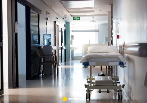 Szpital w Miastku tonie w milionowych długach. To tam działała spółka neurochirurgów