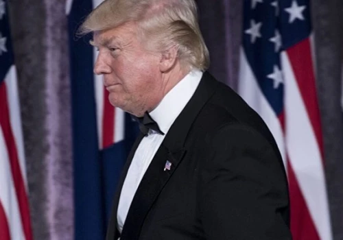 Trump otwiera usta, gaz w Europie bije rekordy cen
