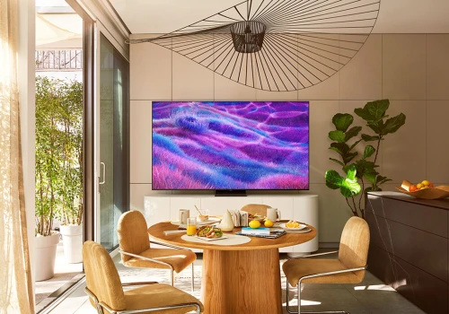Samsung Neo QLED 144 Hz w szokująco niskiej cenie w Media Expert!
