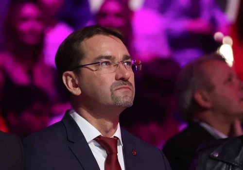 Świderski jasno o rezygnacji Rosjan. 