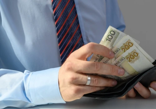 Płaca minimalna wzrośnie do 4950 zł. Małe firmy mają problem