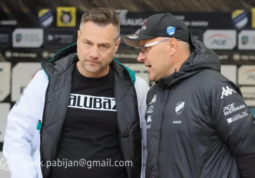 Żużel. Ważne wieści ws. Falubazu! Goliński już bez akcji w klubie!