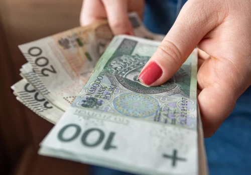 4000 zł emerytury. Tyle trzeba zarabiać, żeby dostać taką kwotę