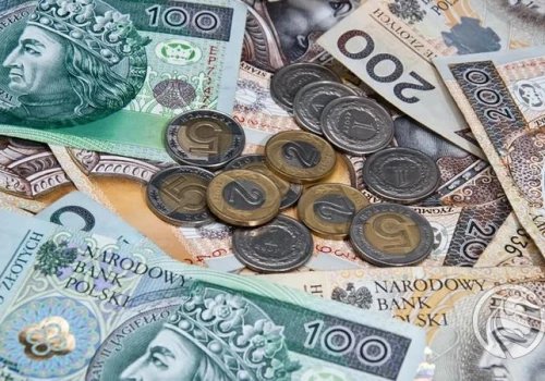 Polacy zgromadzili 456 mld złotych w gotówce. To jeden z najwyższych udziałów w Unii Europejskiej