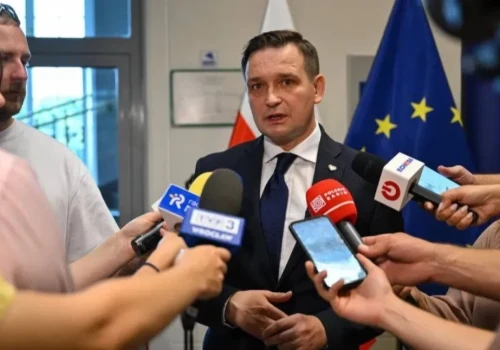 Anna Konieczyńska zawieszona w prawach członka KO