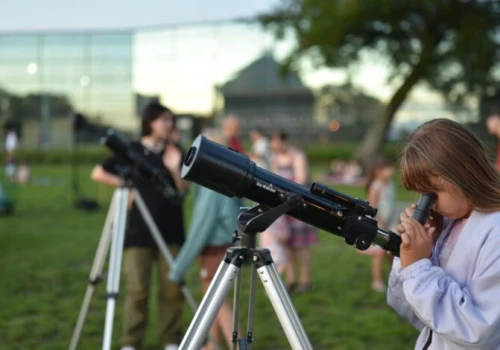 Spójrz w niebo i wypatruj roju perseidów