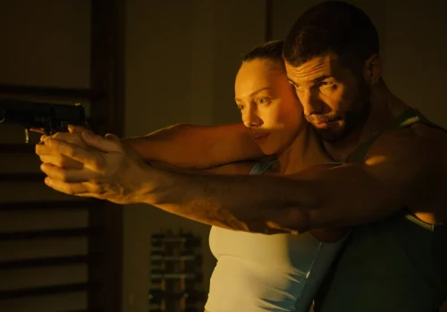Ester Expósito w nowym hicie Prime Video. Zapowiada się romantyczny thriller