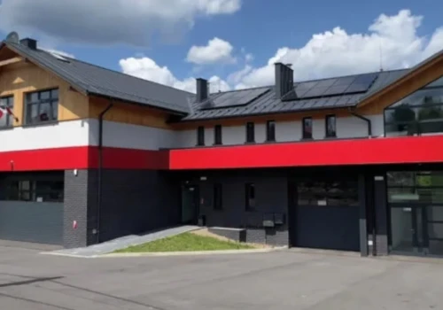 4 mln zł w dotacjach dla OSP i gmin. Trwa nabór do programu EKOREMIZA