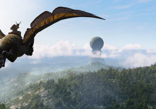 Light No Fire miało pokazać więcej materiałów w 2024 roku, ale potem Hello Games zobaczyło, ile list życzeń otrzymała gra