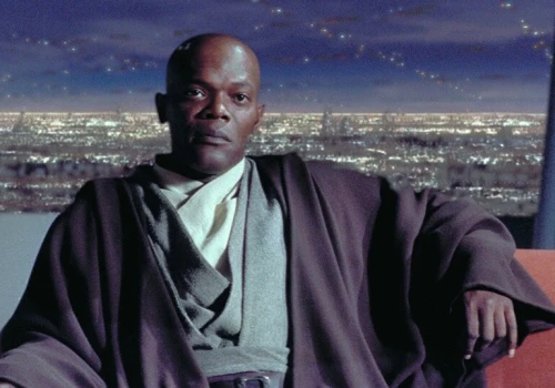 Powrót Mace'a Windu w roli mentora? Tego chcą fani Star Wars oraz gwiazda Trylogii Disneya