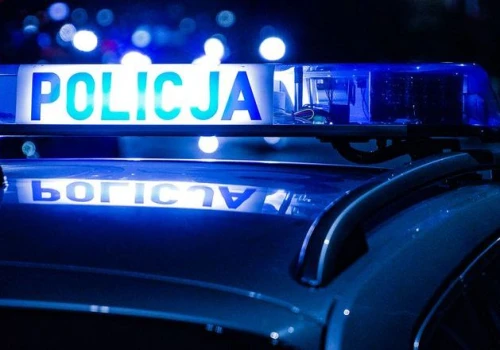 Góra: 20-latek dźgnięty nożem przez byłą partnerkę