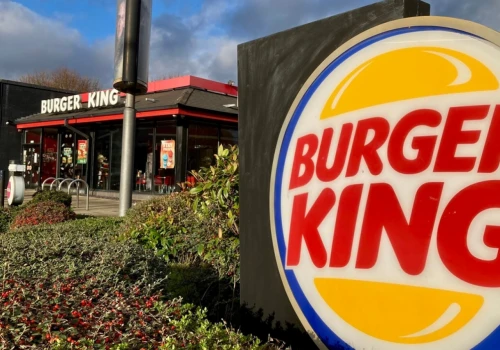 Nowe letnie napoje w Burger King. To współpraca ze znaną marką. Do wyboru dwa smaki