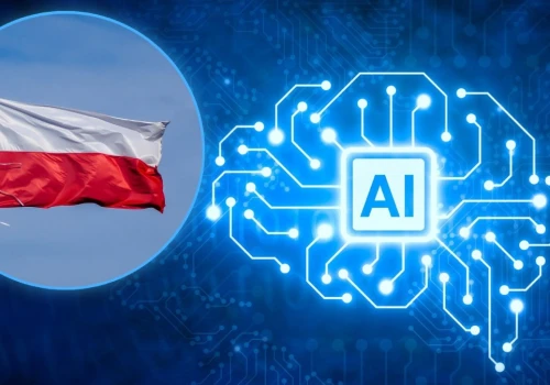 Polska zaczyna regulować sztuczną inteligencję. Co się zmieni?