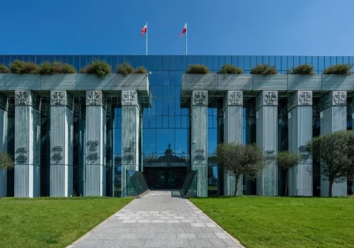 Prezes SN z kontrą po słowach Żurka. „Nie raczy nawet się przywitać”