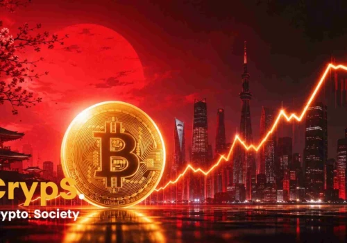 Kurs bitcoina może zacząć rosnąć przez to państwo. Ekspert objaśnia skomplikowany mechanizm