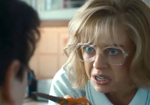 Gwiazda serialu Harry Potter odcina się od J.K. Rowling