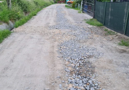 Mieszkańcy mają dość. 