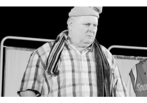 Zmarł aktor Andrzej Beya-Zaborski. Legenda cyklu 