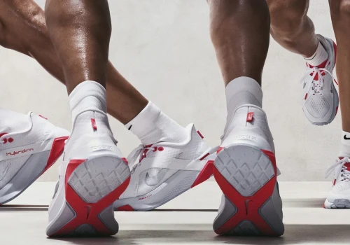 Nowa moda sportowa potrzebowała własnych butów. Nike już zaciera ręce