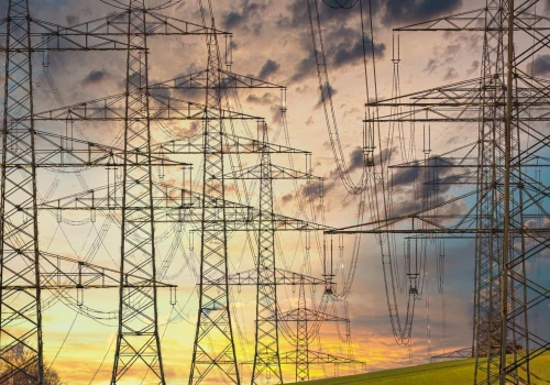 Globalne zużycie energii elektrycznej przyspieszy mimo geopolitycznych napięć