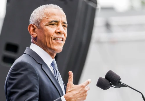 Barack Obama poprowadzi własny podcast. Premiera we wrześniu