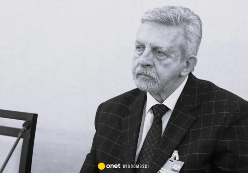 Nie żyje Aleksander Milinkiewicz. Był jednym z przywódców demokratycznej opozycji na Białorusi