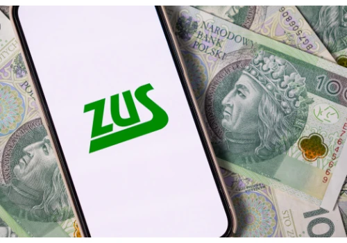 ZUS: 5 mln zł za podpisy elektroniczne