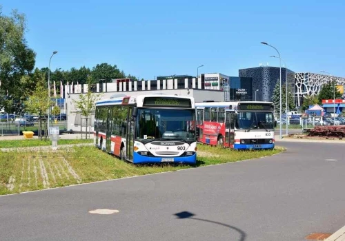 MPK Olsztyn bliżej rozbudowy autobusowej zajezdni przy al. Sikorskiego