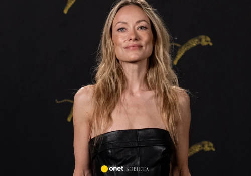 Olivia Wilde szczerze o związkach. 