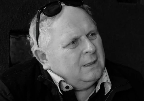 Nie żyje Andrzej Beya-Zaborski. Odszedł po długiej i ciężkiej chorobie