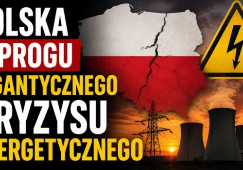 Polska u progu gigantycznego kryzysu energetycznego