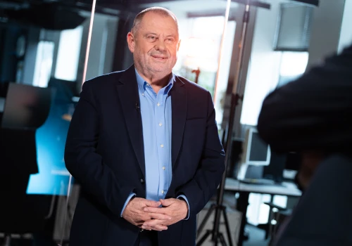 Rektor UW na łamach „Pulsu Biznesu”
