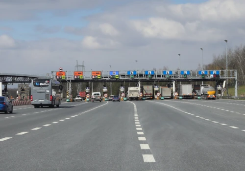 Tą autostradą pojedziemy bez opłat. Zmiana już w 2027 roku