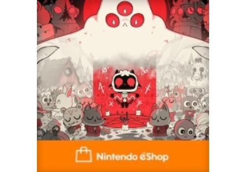 Nowa fala promocji w Nintendo eShop! Cult of the Lamb za 40 zł, Observer za 9,90 zł i gry od 4 zł