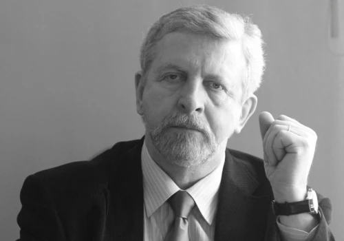Zmarł Aleksander Milinkiewicz, przyjaciel Polaków i symbol białoruskiej nadziei